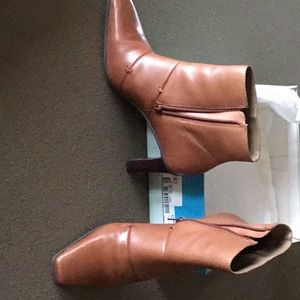 Ankle boots by Nichole